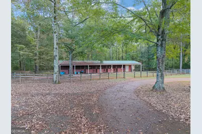 1000 Jacob Prickett Lane, Madison, GA 30650 - Photo 39