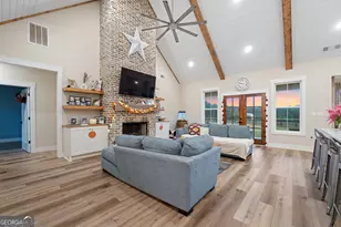 1000 Jacob Prickett Ln, Madison, GA 30650 - Photo 3