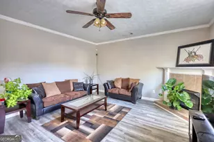 3206 Pate Creek View, Snellville, GA 30078 - Photo 19