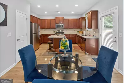 3333 Cascade Parc Boulevard SW, Atlanta, GA 30311 - Photo 9