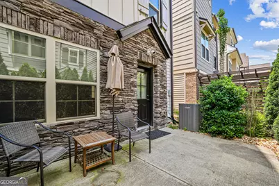 1058 Kirkland Circle, Smyrna, GA 30080 - Photo 27