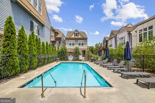 1058 Kirkland Circle, Smyrna, GA 30080 - Photo 29