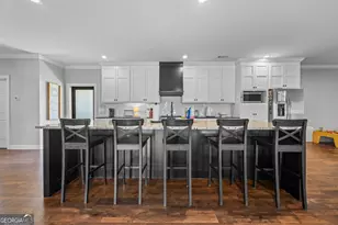 4926 Elberton Hwy, Hartwell, GA 30643 - Photo 19