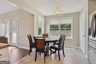 84 Camden Woods Dr, Dallas, GA 30157 - Photo 5