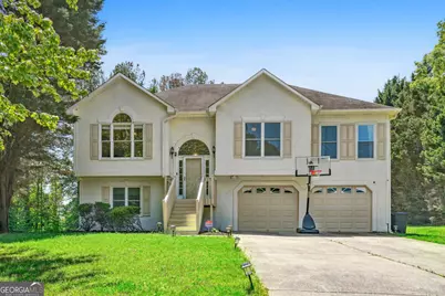 84 Camden Woods Drive, Dallas, GA 30157 - Photo 1