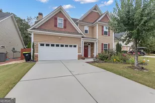 719 Gittings Ave, Peachtree City, GA 30269 - Photo 3