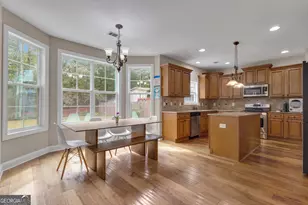 719 Gittings Ave, Peachtree City, GA 30269 - Photo 17