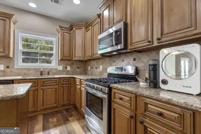 719 Gittings Avenue, Peachtree City, GA 30269 - Photo 11