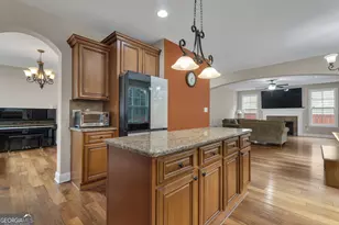 719 Gittings Ave, Peachtree City, GA 30269 - Photo 13