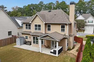 719 Gittings Ave, Peachtree City, GA 30269 - Photo 35