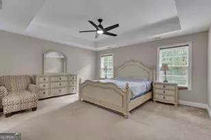 719 Gittings Ave, Peachtree City, GA 30269 - Photo 21