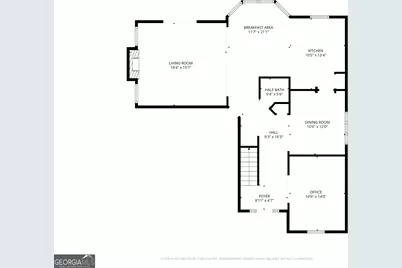 719 Gittings Avenue, Peachtree City, GA 30269 - Photo 49