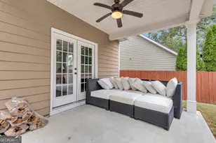 719 Gittings Ave, Peachtree City, GA 30269 - Photo 31