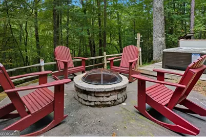 330 Skyview Drive #M-10, Ellijay, GA 30536 - Photo 37