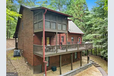 330 Skyview Drive #M-10, Ellijay, GA 30536 - Photo 3