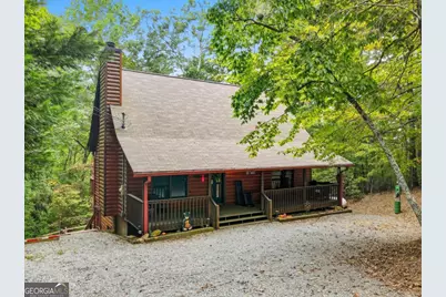 330 Skyview Drive #M-10, Ellijay, GA 30536 - Photo 1