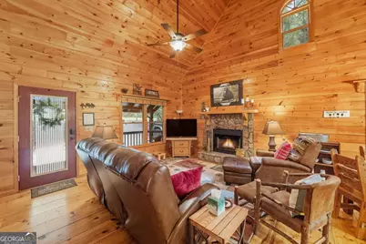 330 Skyview Drive #M-10, Ellijay, GA 30536 - Photo 7