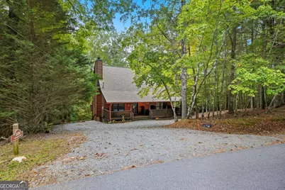 330 Skyview Drive #M-10, Ellijay, GA 30536 - Photo 51