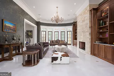 3084 George Williams Road, Monroe, GA 30656 - Photo 9