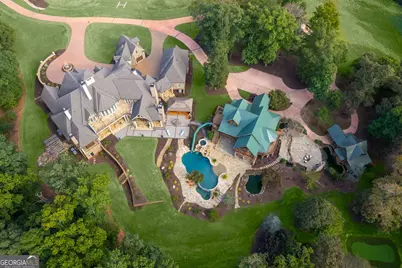 3084 George Williams Road, Monroe, GA 30656 - Photo 3