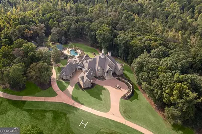 3084 George Williams Road, Monroe, GA 30656 - Photo 1