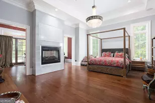 3084 George Williams Rd, Monroe, GA 30656 - Photo 19