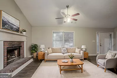 1236 Cabots Drive, Auburn, GA 30011 - Photo 5