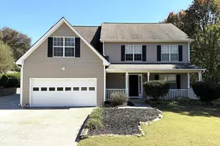 7235 Coral Lake Dr, Flowery Branch, GA 30542 - Photo 1