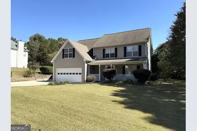 7235 Coral Lake Drive, Flowery Branch, GA 30542 - Photo 3