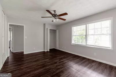 2364 Peachwood Circle NE #UNIT 2366 A, Atlanta, GA 30345 - Photo 3
