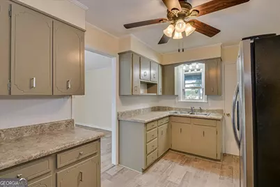 1203 Price Reese Road, Lincolnton, GA 30817 - Photo 23