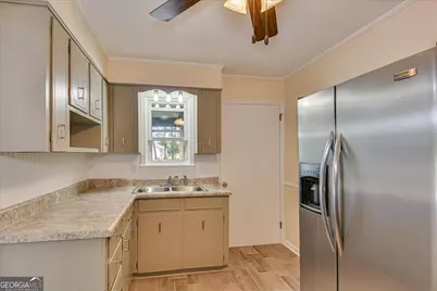 1203 Price Reese Road, Lincolnton, GA 30817 - Photo 25