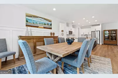 1100 Hidden Hills Circle, Greensboro, GA 30642 - Photo 23