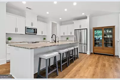 1100 Hidden Hills Circle, Greensboro, GA 30642 - Photo 21