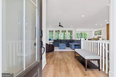 1100 Hidden Hills Circle, Greensboro, GA 30642 - Photo 11