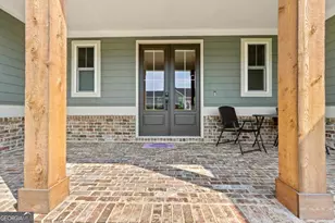 1100 Hidden Hills Cir, Greensboro, GA 30642 - Photo 9