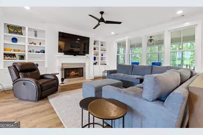 1100 Hidden Hills Circle, Greensboro, GA 30642 - Photo 17