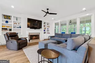 1100 Hidden Hills Cir, Greensboro, GA 30642 - Photo 17