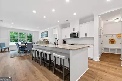 1100 Hidden Hills Circle, Greensboro, GA 30642 - Photo 19