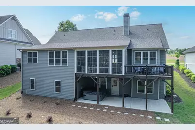 1100 Hidden Hills Circle, Greensboro, GA 30642 - Photo 5