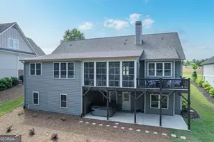 1100 Hidden Hills Cir, Greensboro, GA 30642 - Photo 5