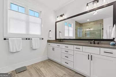 1100 Hidden Hills Circle, Greensboro, GA 30642 - Photo 35