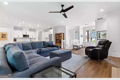 1100 Hidden Hills Circle, Greensboro, GA 30642 - Photo 15