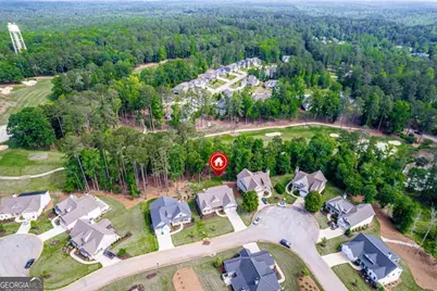 1100 Hidden Hills Circle, Greensboro, GA 30642 - Photo 3