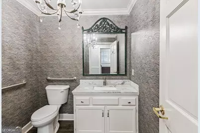 601 I Street, Brunswick, GA 31520 - Photo 17