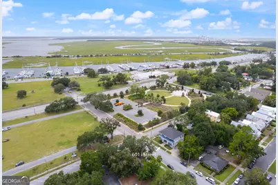 601 I Street, Brunswick, GA 31520 - Photo 3