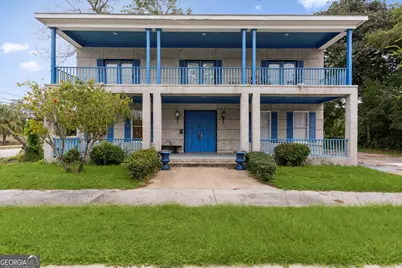 601 I Street, Brunswick, GA 31520 - Photo 9