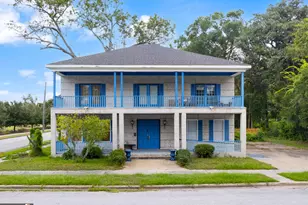 601 I St, Brunswick, GA 31520 - Photo 1