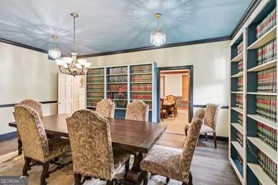 601 I Street, Brunswick, GA 31520 - Photo 23