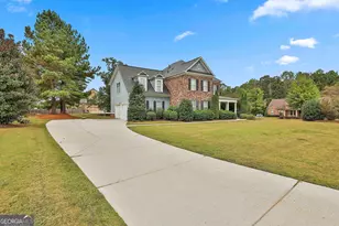 105 Delamere Pl, Tyrone, GA 30290 - Photo 3